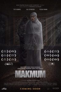 poster makmum
