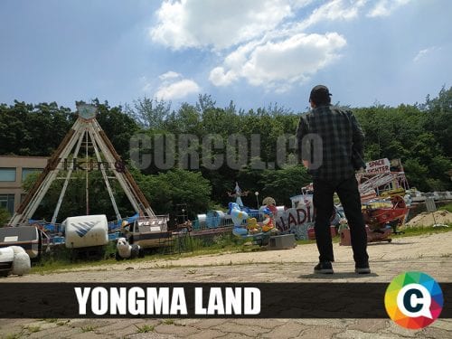 Yongma Land