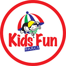 logo kids fun