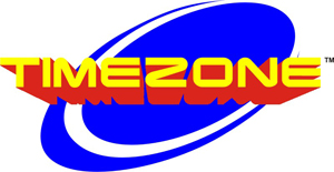 logo timezone