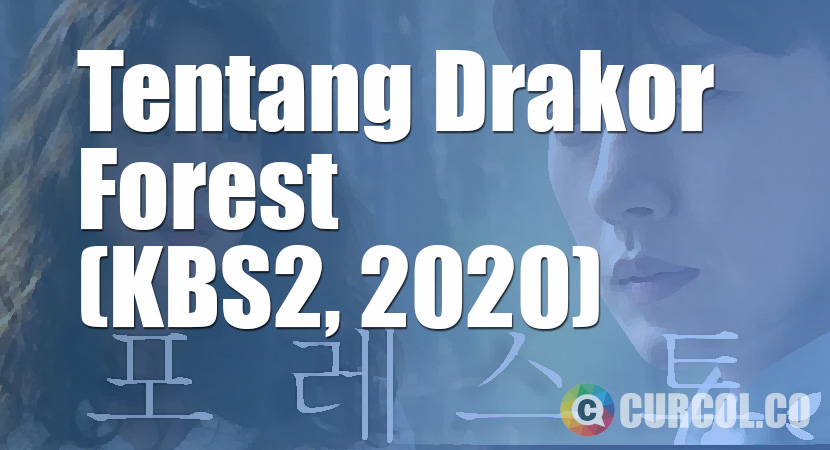 Tentang Drakor Forest (KBS2, 2020)