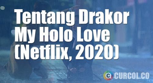 netflix drakor 2020