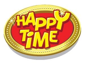 logo Happy Time