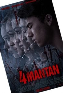 poster 4mantan