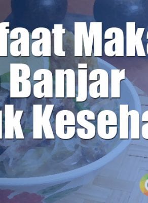 Manfaat Makan Soto Banjar Untuk Kesehatan Manfaat Makan Soto Banjar Untuk Kesehatan