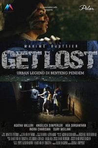 poster getlost