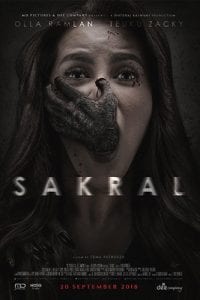 poster sakral