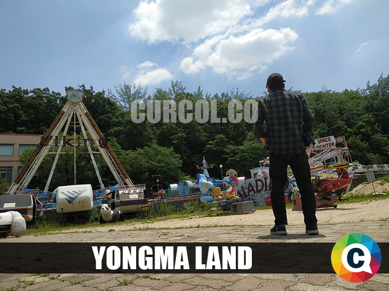 yongma land