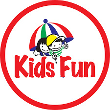 logo kidsfun
