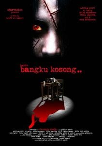 poster bangkukosong