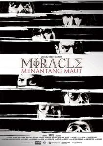 poster miracle