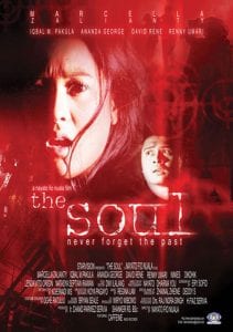 poster thesoul