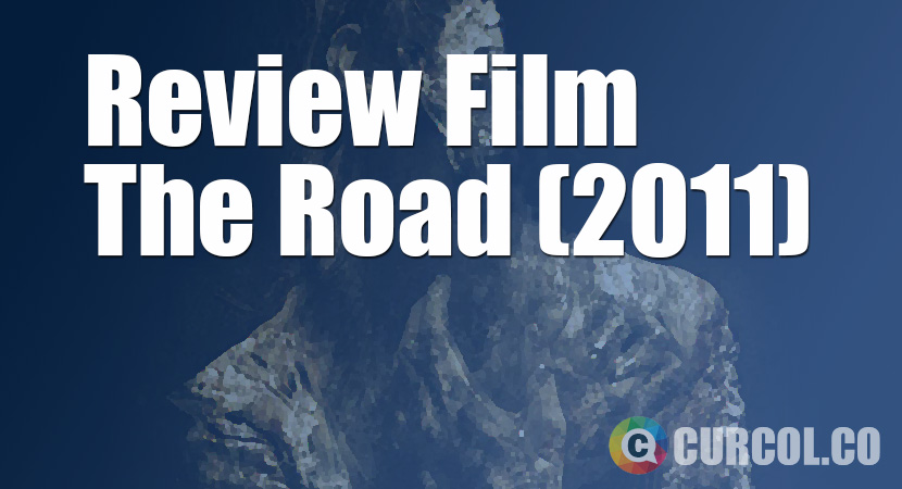 Review Film The Road (2011)