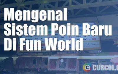 Mengenal Sistem Poin di Fun World Mengenal Sistem Poin di Fun World