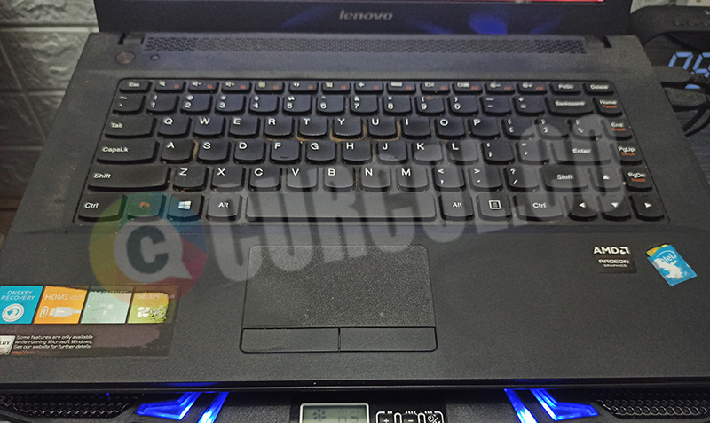 √ Cara Mengecek Tipe Model Laptop Lenovo