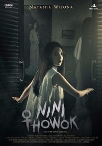 poster ninithowok