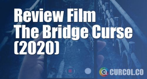 the bridge curse netflix