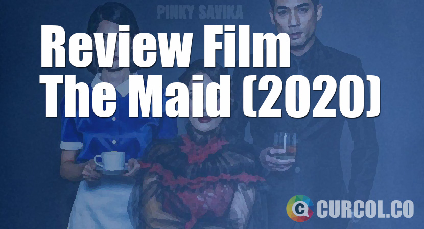 Review Film The Maid (Netflix, 2020)