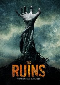 poster theruins