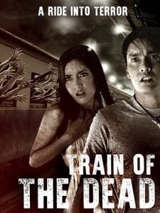 poster trainofthedead