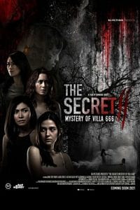 poster the secret 2