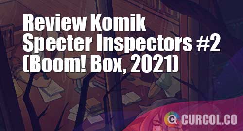 rk specter inspectors 2