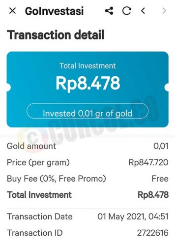 detil transaksi goinvestasi