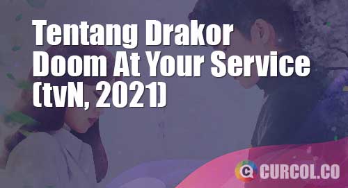 drakor doom at your service