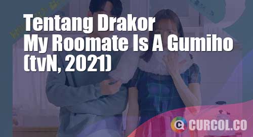 drakor my roommate is a gumiho