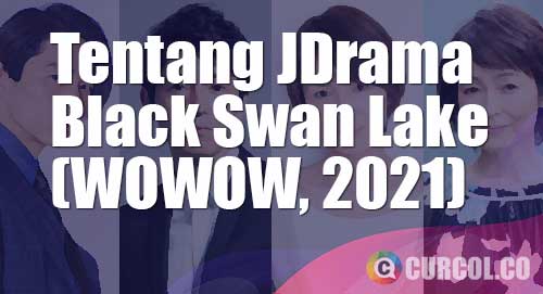 jdrama black swan lake