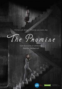 poster film the promise