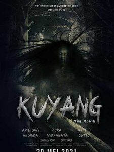 poster kuyang the movie