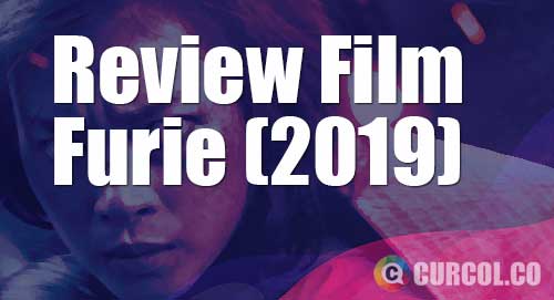 review film furie