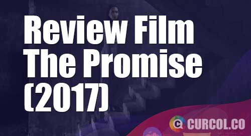 rf review film the promise