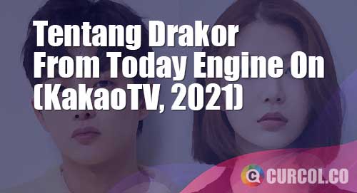 drakor from today engine on