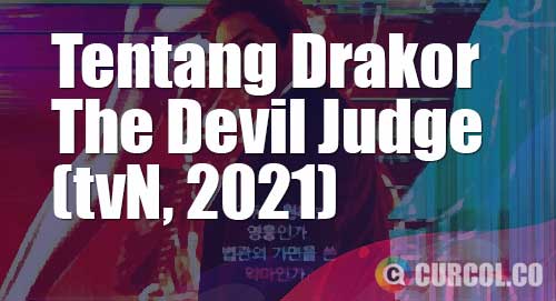 drakor the devil judge