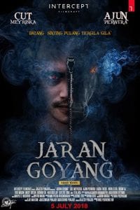 poster jarangoyang