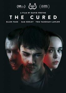 poster the cured