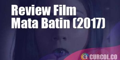 Review Film Mata Batin (2017)