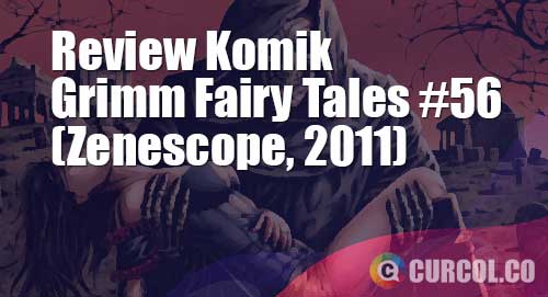 rk grimm fairy tales 56