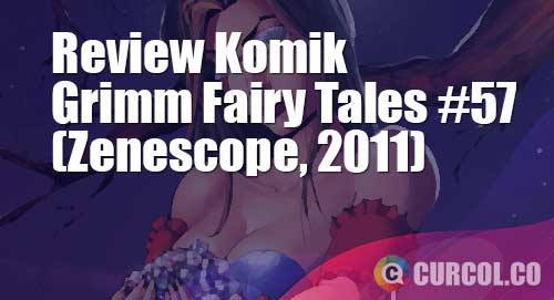 rk grimm fairy tales 57