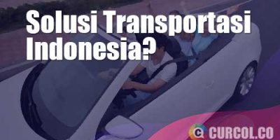 TRACToGo Experience, Solusi Transportasi Indonesia?