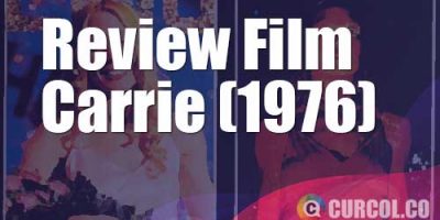Review Film Carrie (1976)