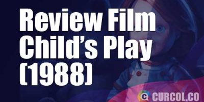 Review Film Child