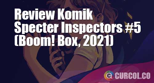 rk specter inspectors 5