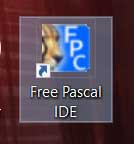 ikon free pascal
