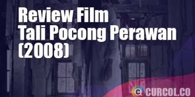 Review Film Tali Pocong Perawan (2008)