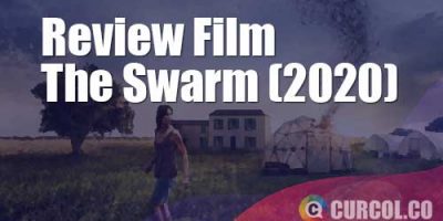 Review Film The Swarm (2020)