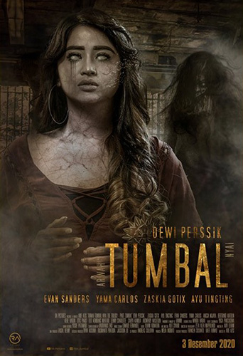 √ Review Film Arwah Tumbal Nyai Part Tumbal 2020 