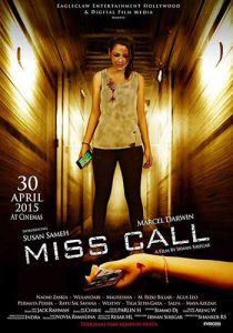 poster miss call